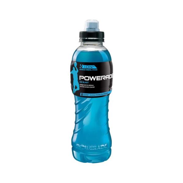 Powerade Sports Getränk 0,5l (EINWEG)