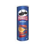 Pringles Ketchup Chips 165g