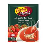 Bizim Mutfak Tomaten Suppe 65g