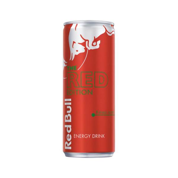 Red Bull Red Energy Drink 250ml (EINWEG)