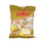 Sebahat Loki turkish Delight Natur 200g