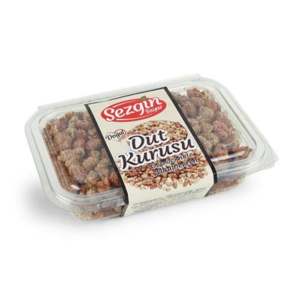 Sezgin Maulbeeren 180g