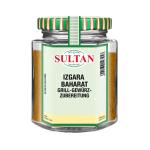 Sultan Grillgewürzpräparat Izgara Baharat 70g