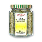 Sultan Oregano ganz 20g