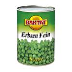 Suntat Erbsen Fein 240g
