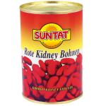 Suntat Rote Kidney Bohnen 240g