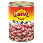 Suntat Wachtelbohnen 240g