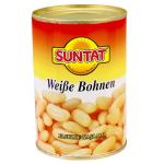 Suntat Weiße Bohnen 240g