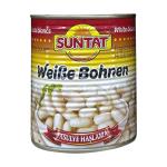 Suntat Weiße Bohnen 480g