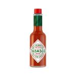 Tabasco classic 60ml