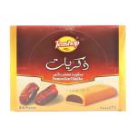 TEASHOP Premium Kekse mit Datteln 456g