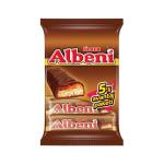 Ülker Albeni Schokoriegel 5-er