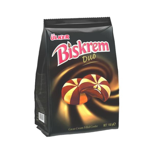 Ülker Biskrem Duo 150g