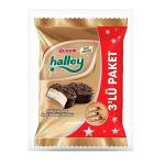Ülker Halley Kekse 3-er Pack