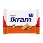 Ülker ikram Kekse mit Nuss 4-er