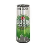 Uludag Gazoz Zero 330ml (EINWEG)
