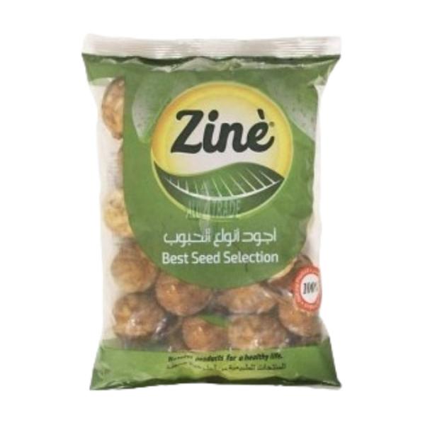 ZINE Zitronen getrocknet 150g