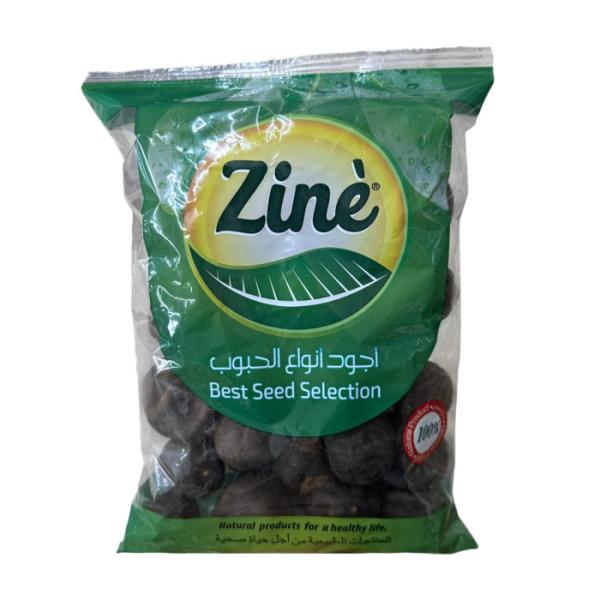 ZİNE Zitronen schwarz getrocknet 150g