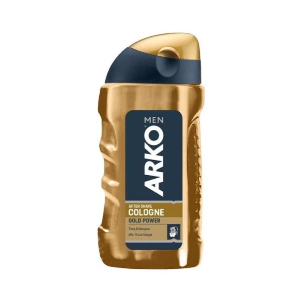 Arko Men Gold Power After shave 200ml