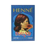 Henna Hellrot Souad 90g