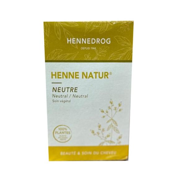 Henna Neutral 90g