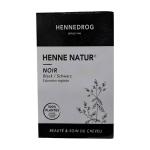 Henna Schwarz 90g