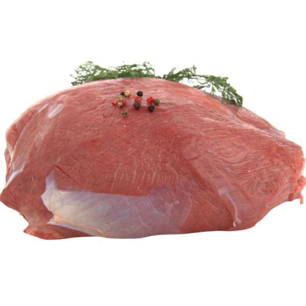 Kalbskugel ohne Knochen kg