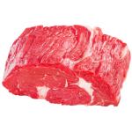 Rinderhals ohne Knochen kg