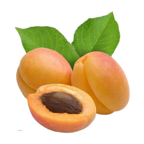 Aprikosen 250g