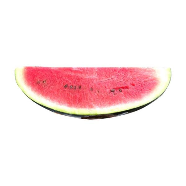 Wassermelone Marokko 1 Viertel