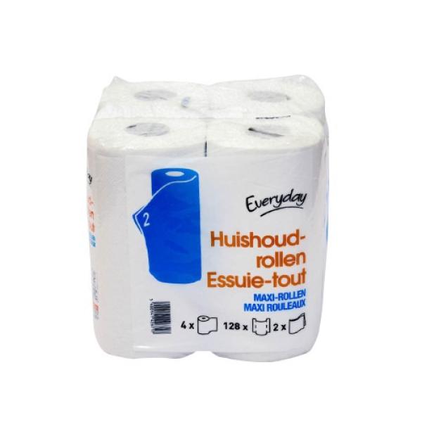 Everyday Küchenrolle 4-er