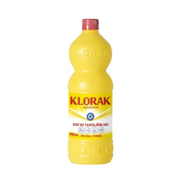 Klorak Bleichmittel 940ml