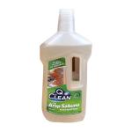 Q-Clean Arabische Seife 750ml
