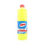 Una Bleichmittel  1ltr