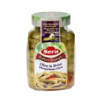 Sera Okraschoten Glass 400g