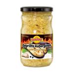Suntat gegrillte Auberginen 590g