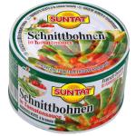 Suntat Schnittbohnen in Tomaten 350g