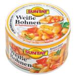 Suntat Weiße Bohnen 400g