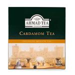 Ahmad Cardamom Beutel Tee 100x2g=200g