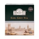 Ahmad Tee Earl Grey 100x2g=200g