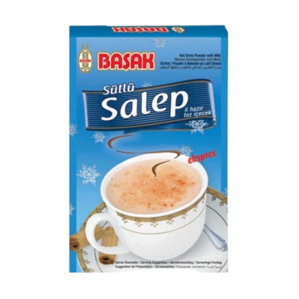 Basak Salep 130g
