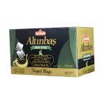 Çaykur Altınbaş Earl Grey 40x5g=200g
