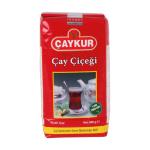 Çaykur Schwarzer Tee Cay Cicegi 500g