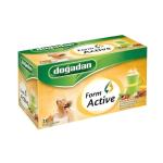 Dogadan Form-Active Tee 20x2g=40g