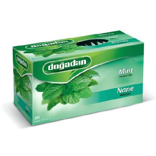 Dogadan Minztee 20x2g=40g