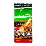 NAJJAR Kaffee mit Cardamom 200g