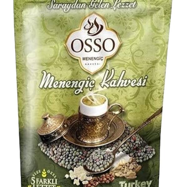 Osso Menengiç Kaffee 200g