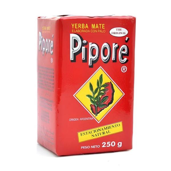 Pipore Yerba Mate Tee 250g